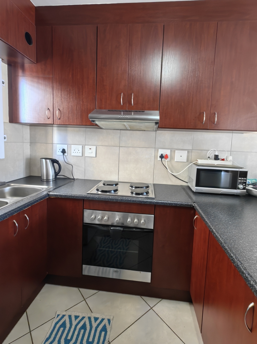 2 Bedroom Property for Sale in Buh Rein Estate Western Cape